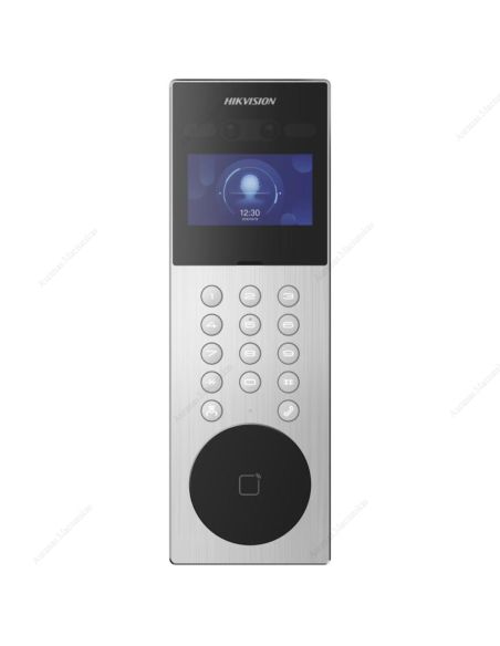 PSDSKD9203ME6 Hikvision DS-KD9203-ME6 iš UAB SINTAS
