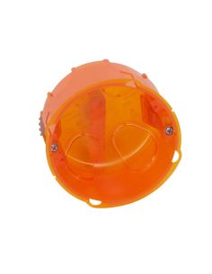 L080188 1 vt. dėžutė į grindis Legrand 080188 (50mm gylio) iš UAB SINTAS