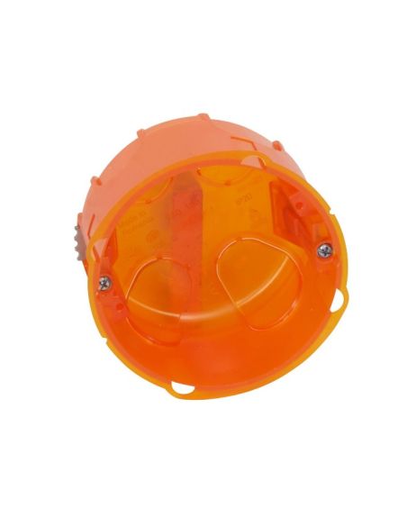 L080188 1 vt. dėžutė į grindis Legrand 080188 (50mm gylio) iš UAB SINTAS