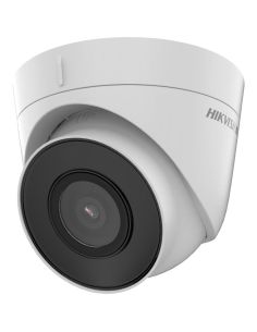 KIPDS2CD1343G2LIUF28 Hikvision dome DS-2CD1343G2-LIU F2.8 (balta, 4 MP, 30 m. IR + LED) iš UAB SINTAS