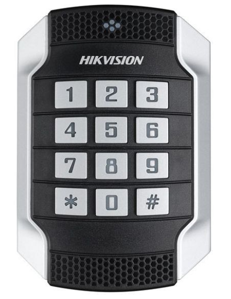 PSSDSK1104MK Hikvision kortelių skaitytuvas DS-K1104MK iš UAB SINTAS