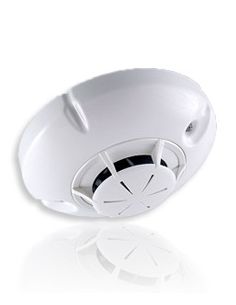 DDFD8030 Unipos FD8030 optinis dūmų jutiklis iš UAB SINTAS