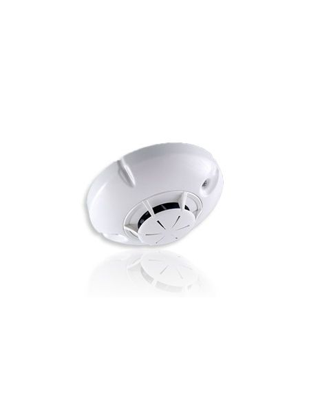 DDFD8030 Unipos FD8030 optinis dūmų jutiklis iš UAB SINTAS