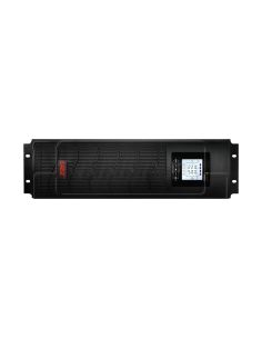 UPS3000EA630RACK East EA630 UPS (rack, LCD, 3000VA/2400W) iš UAB SINTAS