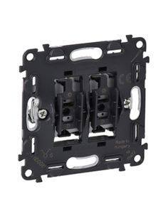 LVALENMECHA2KL 2 kl. jungiklio mechanizmas Valena Life Legrand 752005 iš UAB SINTAS