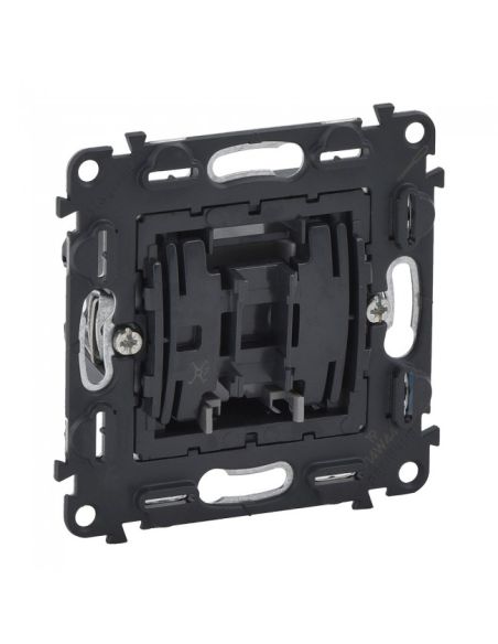 LVALENMECHAKRYZ Kryžminio jungiklio mechanizmas Valena Life Legrand 752007 iš UAB SINTAS