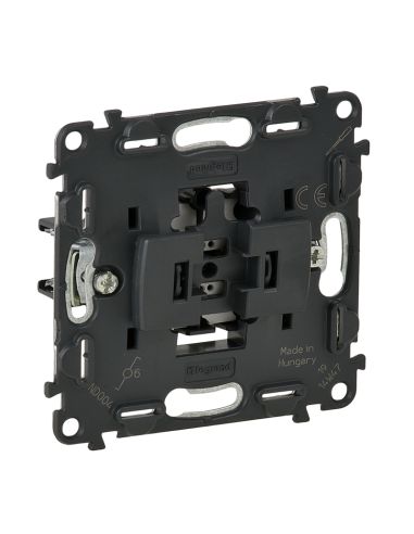 LVALENMECHAPERJUNG Perjungiklio mechanizmas Valena Life Legrand 752006 iš UAB SINTAS