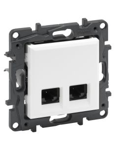 LNILOE2XRJ45 Kompiuterinis lizdas Niloe Step Legrand 863164 iš UAB SINTAS