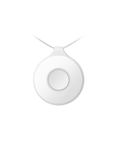 DSPDEBP1EG2WE Hikvision belaidis pagalbos iškvietimo mygtukas DS-PDEBP1-EG2-WE AX PRO iš UAB SINTAS