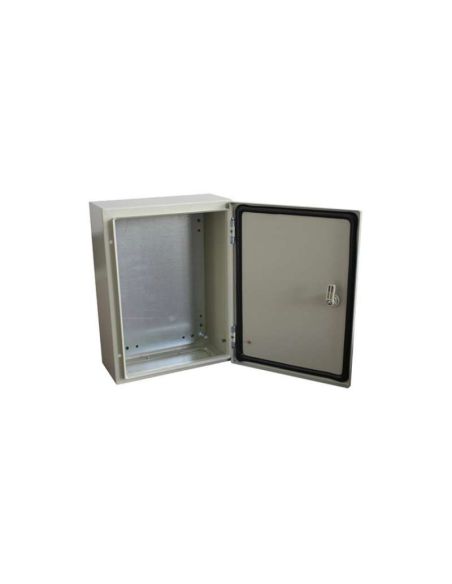 DML700X500X250 Metalinė dėžė 700x500x250 Tibox ST5 725 iš UAB SINTAS
