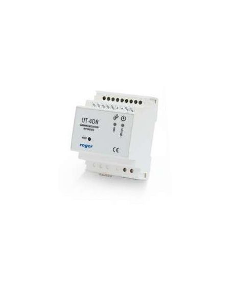 PSTUT4DR ROGER UT-4DR iš UAB SINTAS
