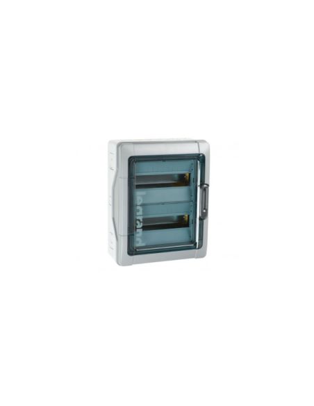LVHSKYD24MOD Plexo 24 mod. virštinkinis skydelis Legrand 601982 iš UAB SINTAS