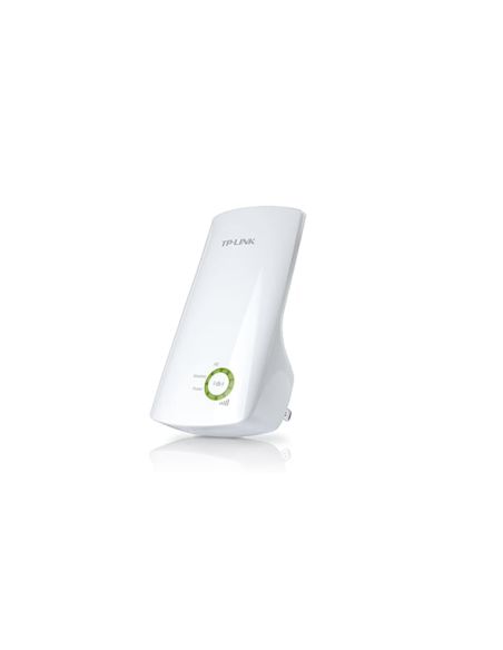 TPLINKTLWA854RE TP-LINK bevielio ryšio praplėtėjas TL-WA854RE iš UAB SINTAS