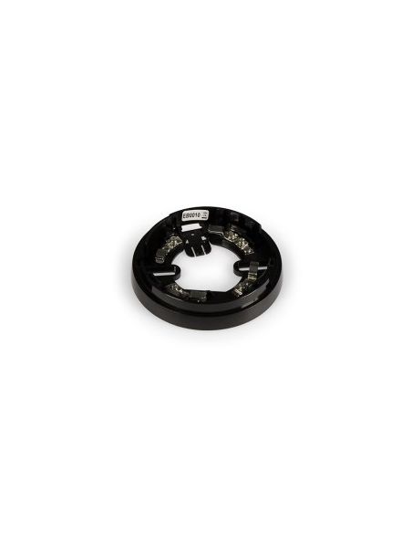 DAAEB0010JUODA Detektoriaus bazė EB0010 (juoda) iš UAB SINTAS