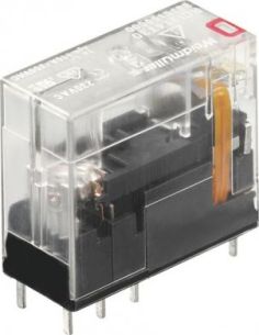 VRELWEIDMULLER230V16A Weidmuller relė 16A/230V iš UAB SINTAS