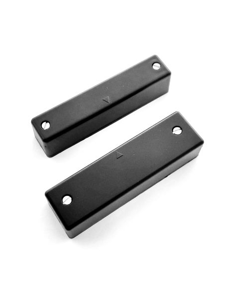 MKUDB020BL Uždedamas magnetinis kontaktas (juodas) iš UAB SINTAS