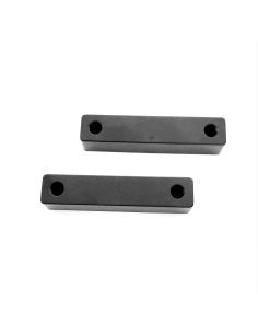 MKU516BL Uždedamas magnetinis kontaktas (juodas) iš UAB SINTAS