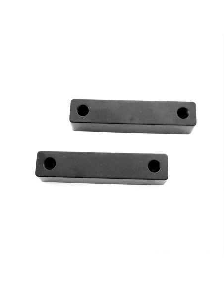 MKU516BL Uždedamas magnetinis kontaktas (juodas) iš UAB SINTAS