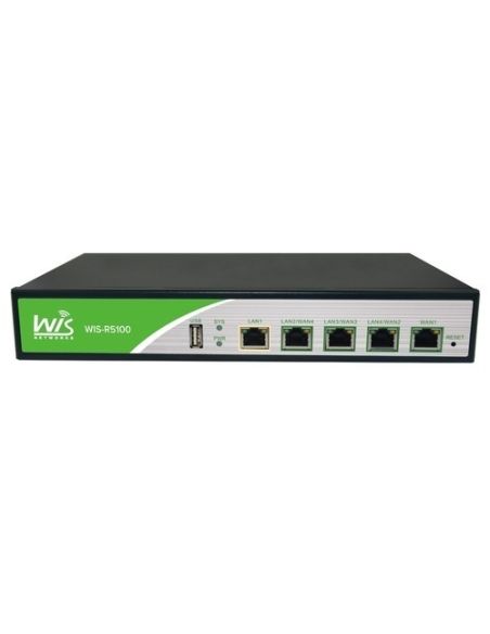 WISR5100 LAN bevielių įrenginių kontroleris WIS-R5100 iš UAB SINTAS