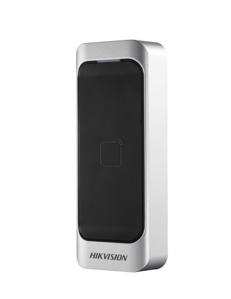 PSSDSK1107AM Hikvision kortelių skaitytuvas DS-K1107AM iš UAB SINTAS