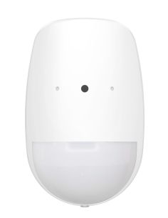 DSPDPG12PEG2 Judesio jutiklis Ellipse su stiklo dūžio detektoriumi Hikvision ALARM DS-PDPG12P-EG2 iš UAB SINTAS