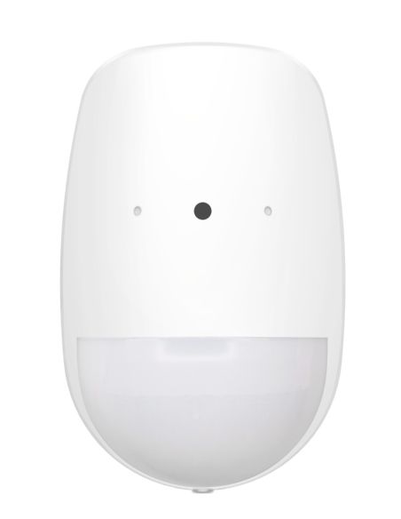 DSPDPG12PEG2 Judesio jutiklis Ellipse su stiklo dūžio detektoriumi Hikvision ALARM DS-PDPG12P-EG2 iš UAB SINTAS
