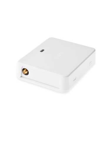 RGSMEW2 ELDES belaidis zonų ir PGM išėjimų išplėtimo modulis EW2 iš UAB SINTAS