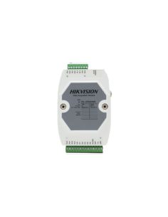 DS2FM2466 Aliarminių išėjimų modulis Hikvision DS-2FM2466 iš UAB SINTAS