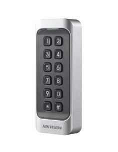 PSSDSK1107AEK Hikvision kortelių skaitytuvas DS-K1107AEK iš UAB SINTAS