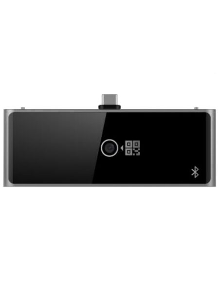 PSDDSKAB673BQR Bluetooth ir QR modulis Hikvision DS-KAB673-BQR iš UAB SINTAS