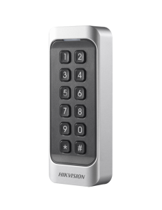 PSSDSK1107AMK Hikvision kortelių skaitytuvas DS-K1107AMK iš UAB SINTAS
