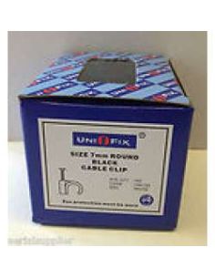 TU4.5 Tvirtinimo kabės UNIFIX 4.5mm iš UAB SINTAS