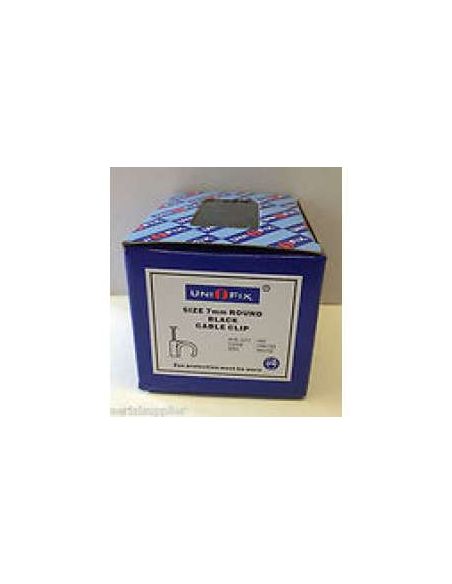 TU4.5 Tvirtinimo kabės UNIFIX 4.5mm iš UAB SINTAS