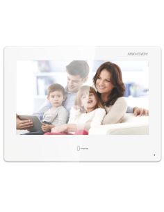 PSMDSKH9310WTE1B Hikvision android monitorius telefonspynėms DS-KH9310-WTE1(B) (baltas) iš UAB SINTAS