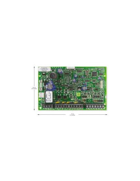 PSSKDGPACM12 PARADOX DGP ACM-12 iš UAB SINTAS