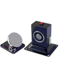 PSMGPBD605 Floor Mount Door Holder PBD-605 iš UAB SINTAS