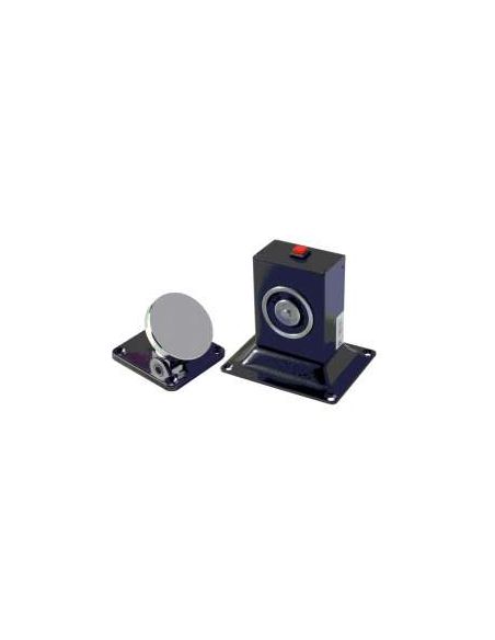 PSMGPBD605 Floor Mount Door Holder PBD-605 iš UAB SINTAS