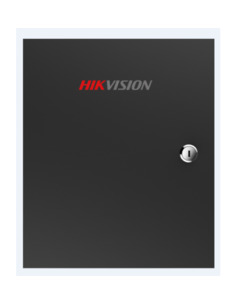 PSKDSK2804 Įeigos kontroleris Hikvision DS-K2804 iš UAB SINTAS