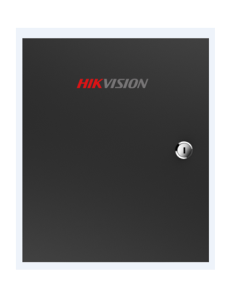 PSKDSK2804 Įeigos kontroleris Hikvision DS-K2804 iš UAB SINTAS