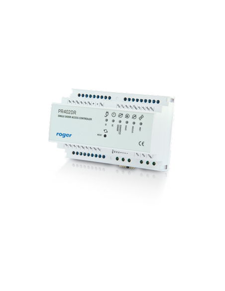 PSKPR402DR ROGER PR402DR iš UAB SINTAS