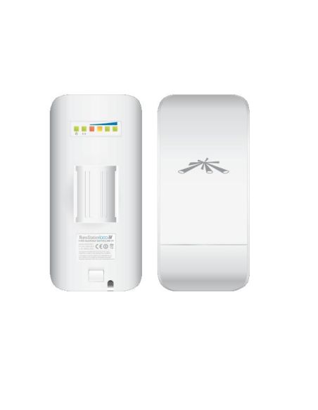RLANLOCOM2 Nanostation M2 LOCO (2.4Ghz) iš UAB SINTAS