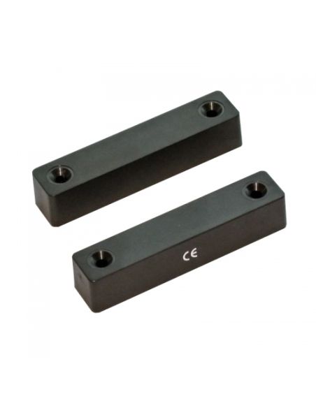 MKU516R Uždedamas magnetinis kontaktas (rudas) iš UAB SINTAS