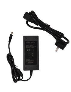 MBST3/12 Stalinis maitinimo blokas Power Bubble (3A/12V, su storais laidais) iš UAB SINTAS