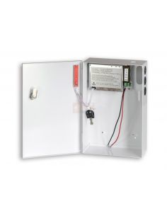 MB2.5/24 Maitinimo šaltinis 2.5A/24V iš UAB SINTAS