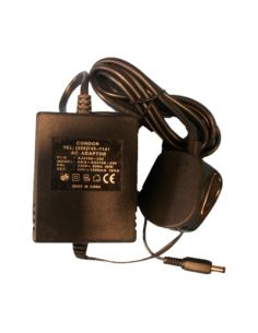 MBK2.5/24 HIkvision 24V 2.5A maitinimo blokas iš UAB SINTAS