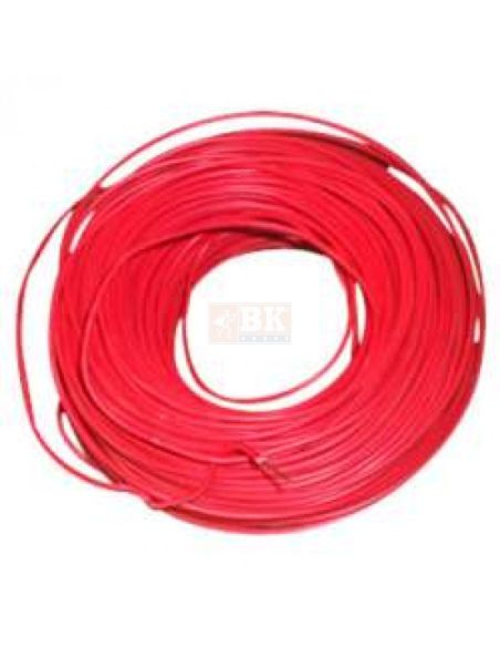 KGM2/1M Ekranuotas gaisrinis kabelis Bitner YnTKSYekw 2x1mm (100m, Eca, monolitinis) iš UAB SINTAS