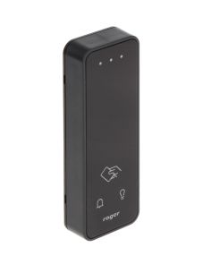 PSSMCT84M-BK Skaitytuvas ROGER MCT84M-BK (RACS 5, Mifare, vidaus) iš UAB SINTAS