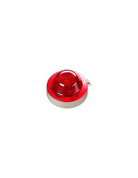 DGA55000-877 XP95 detektoriaus blykstė montuojama ant bazės iš UAB SINTAS