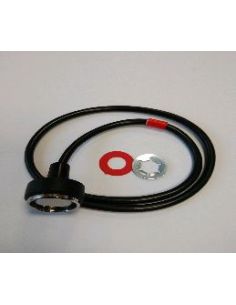 RGVDS9092 Dallas reader ESIM264/364 ELDES iš UAB SINTAS