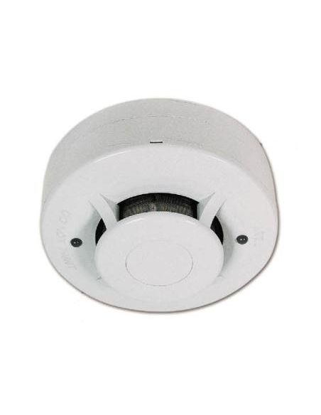 DDSD119-4 Optinis dūmų daviklis SD119-4 iš UAB SINTAS